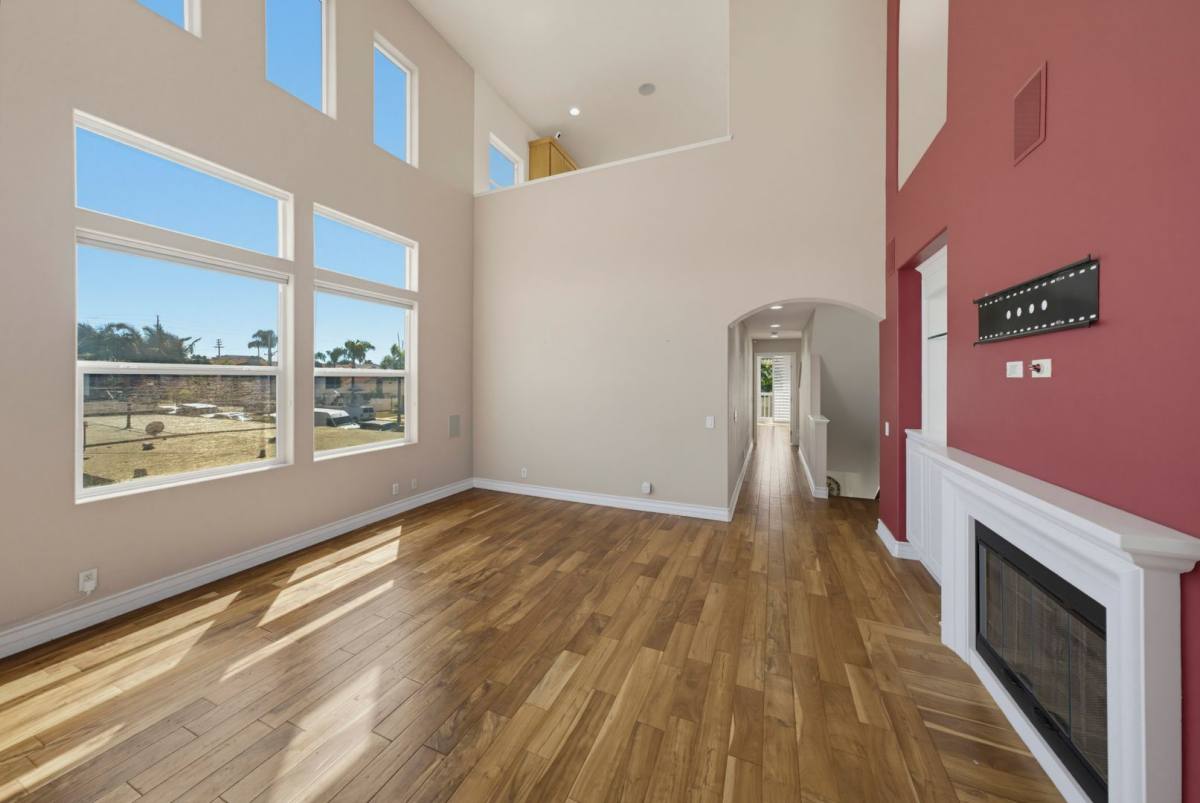 House for rent at 1020 California, Huntington Beach, CA 92648