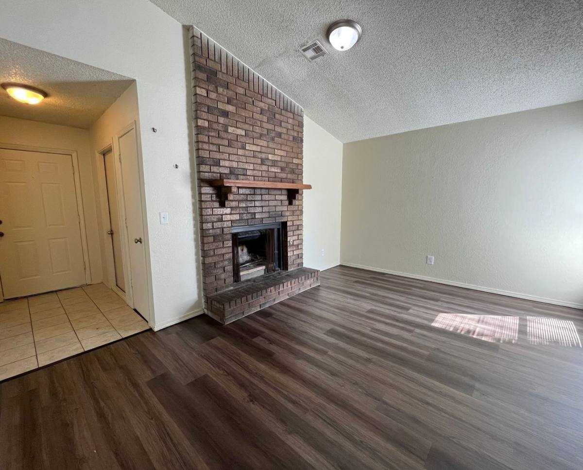 House for rent at 5718 S Vancouver Ave, Tulsa, OK 74107