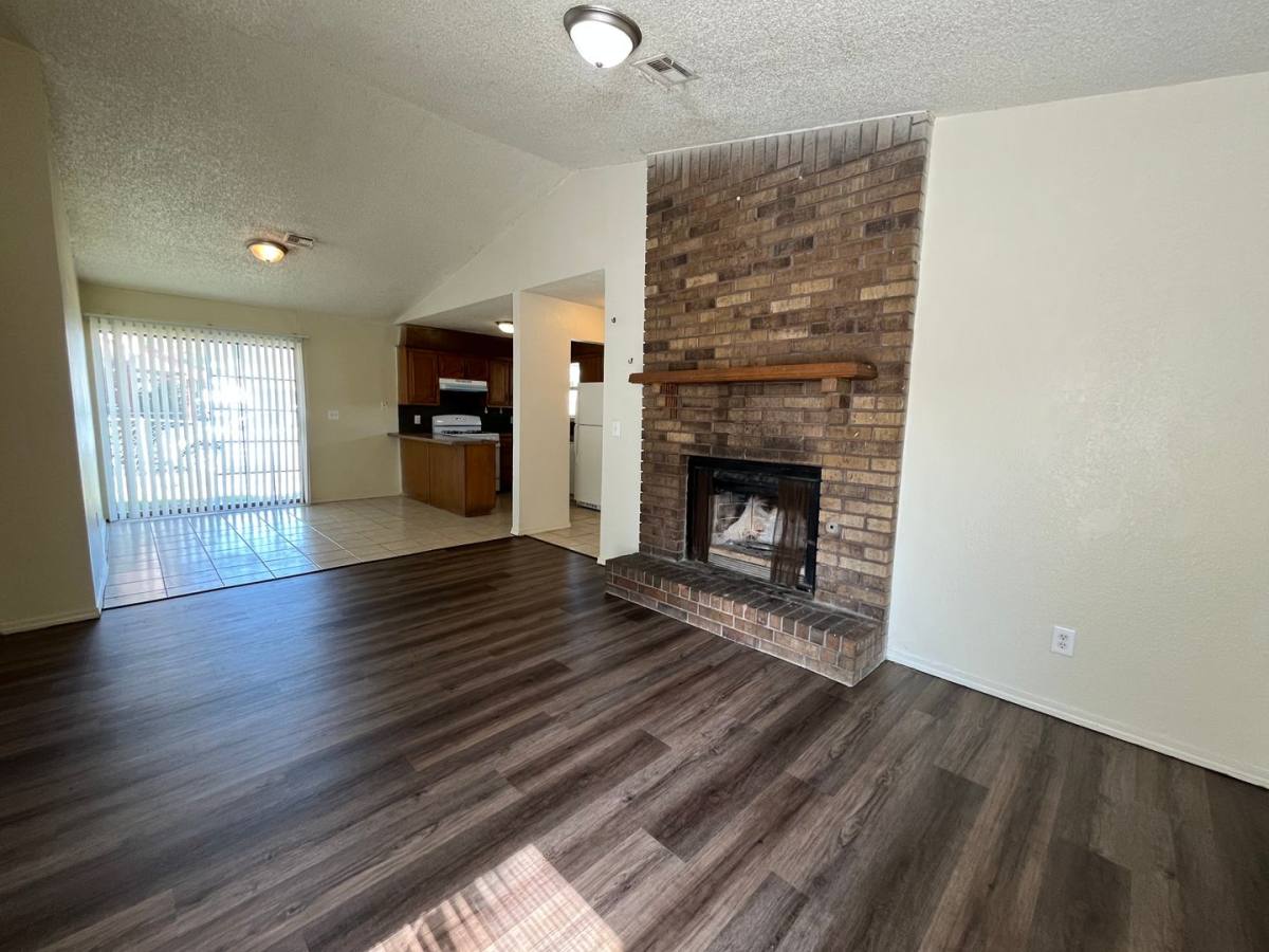 House for rent at 5718 S Vancouver Ave, Tulsa, OK 74107