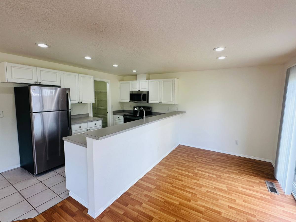 House for rent at 1810 NE 154th St, Vancouver, WA 98686