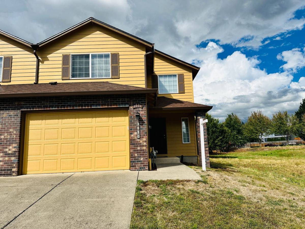 House for rent at 1810 NE 154th St, Vancouver, WA 98686