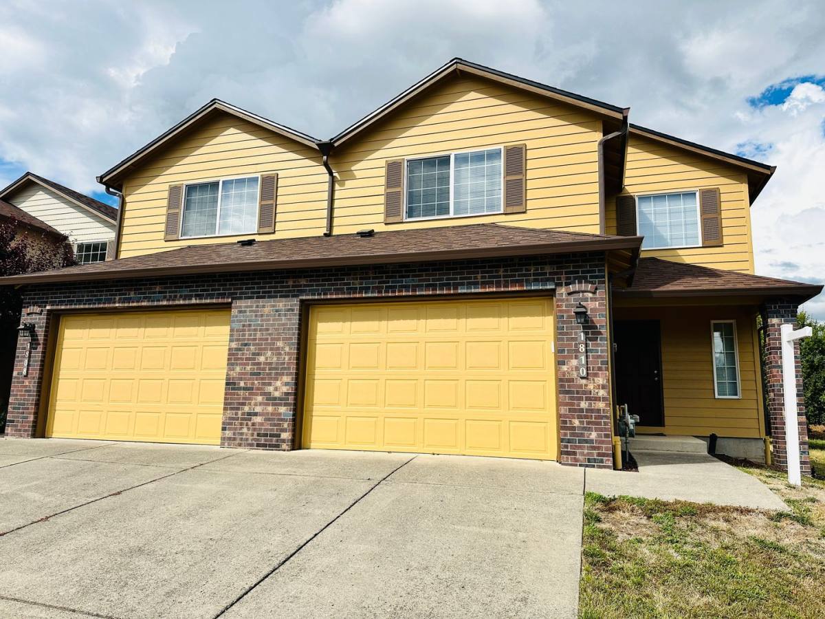 House for rent at 1810 NE 154th St, Vancouver, WA 98686