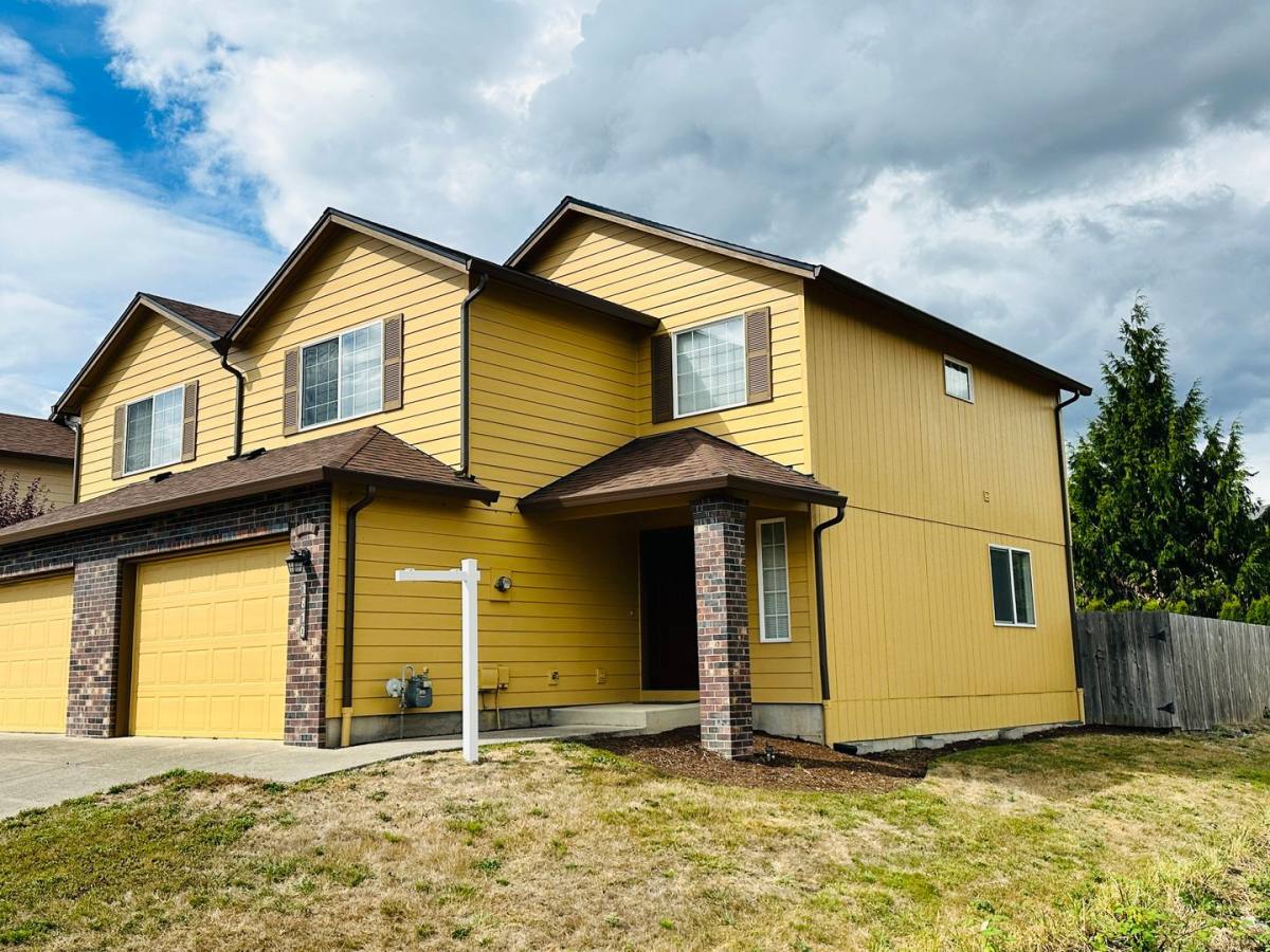 House for rent at 1810 NE 154th St, Vancouver, WA 98686