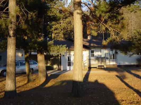 House for rent at 19160 Mill Rd, Brainerd, MN 56401