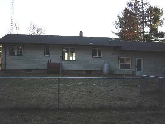House for rent at 19160 Mill Rd, Brainerd, MN 56401