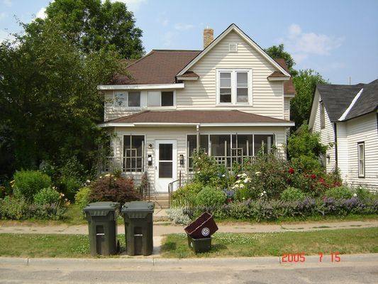 Apartment for rent at 1509 Norwood, Brainerd, MN 56401