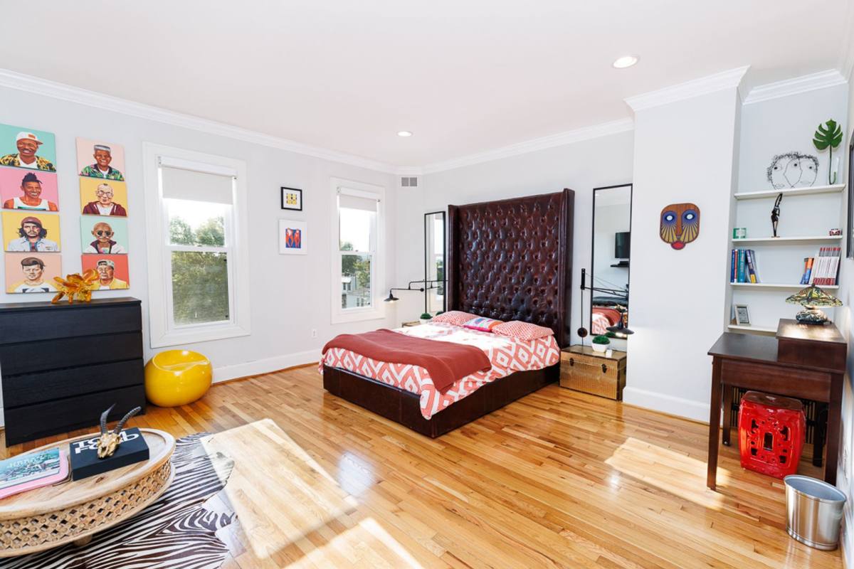 205 18th St SE #3, Washington, DC 20003 - Condo for Rent - Image 9
