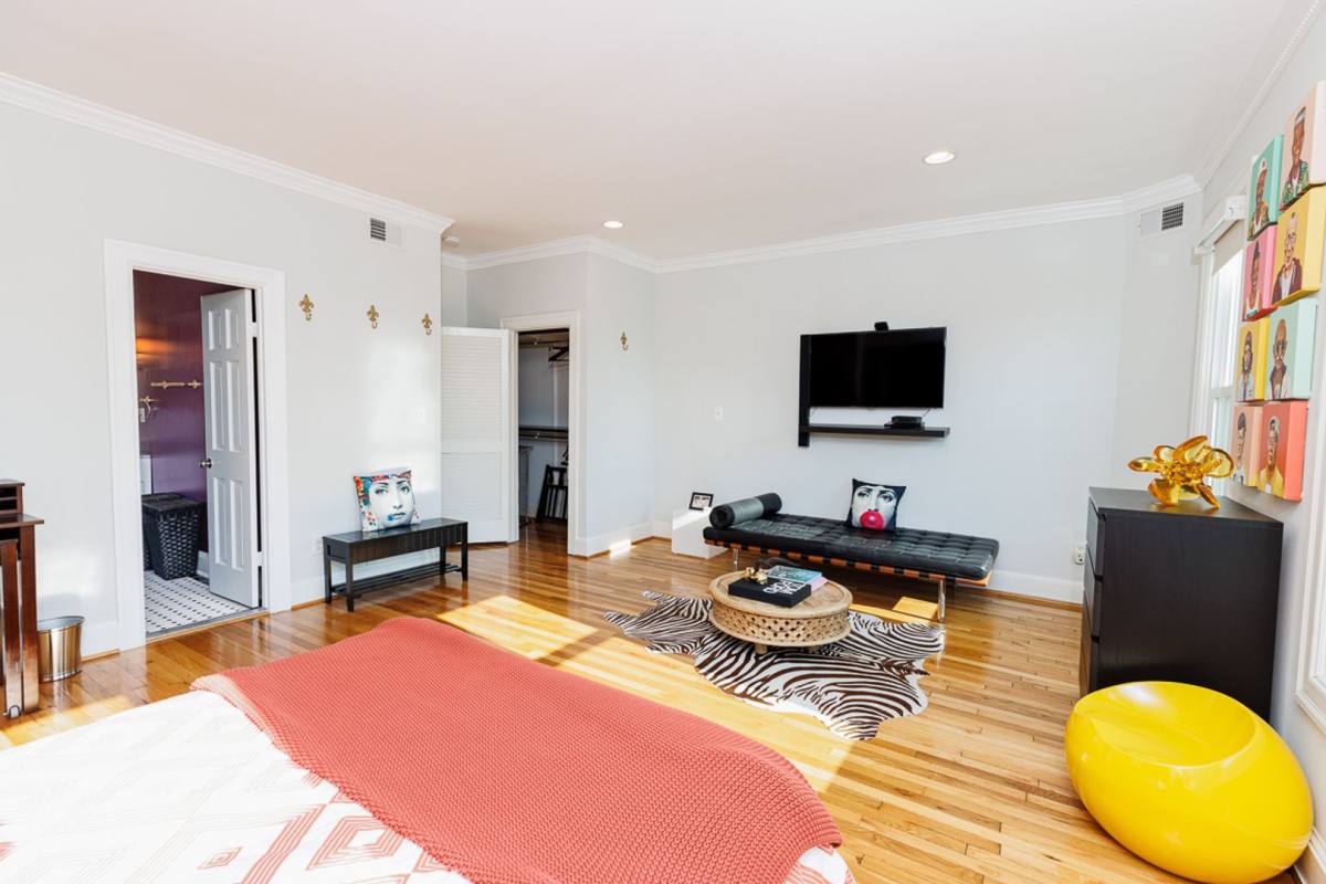 205 18th St SE #3, Washington, DC 20003 - Condo for Rent - Image 10