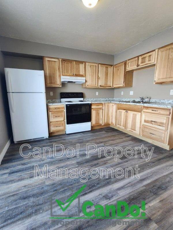 Townhouse for rent at 209 Carol Dr, Blackfoot, ID 83221
