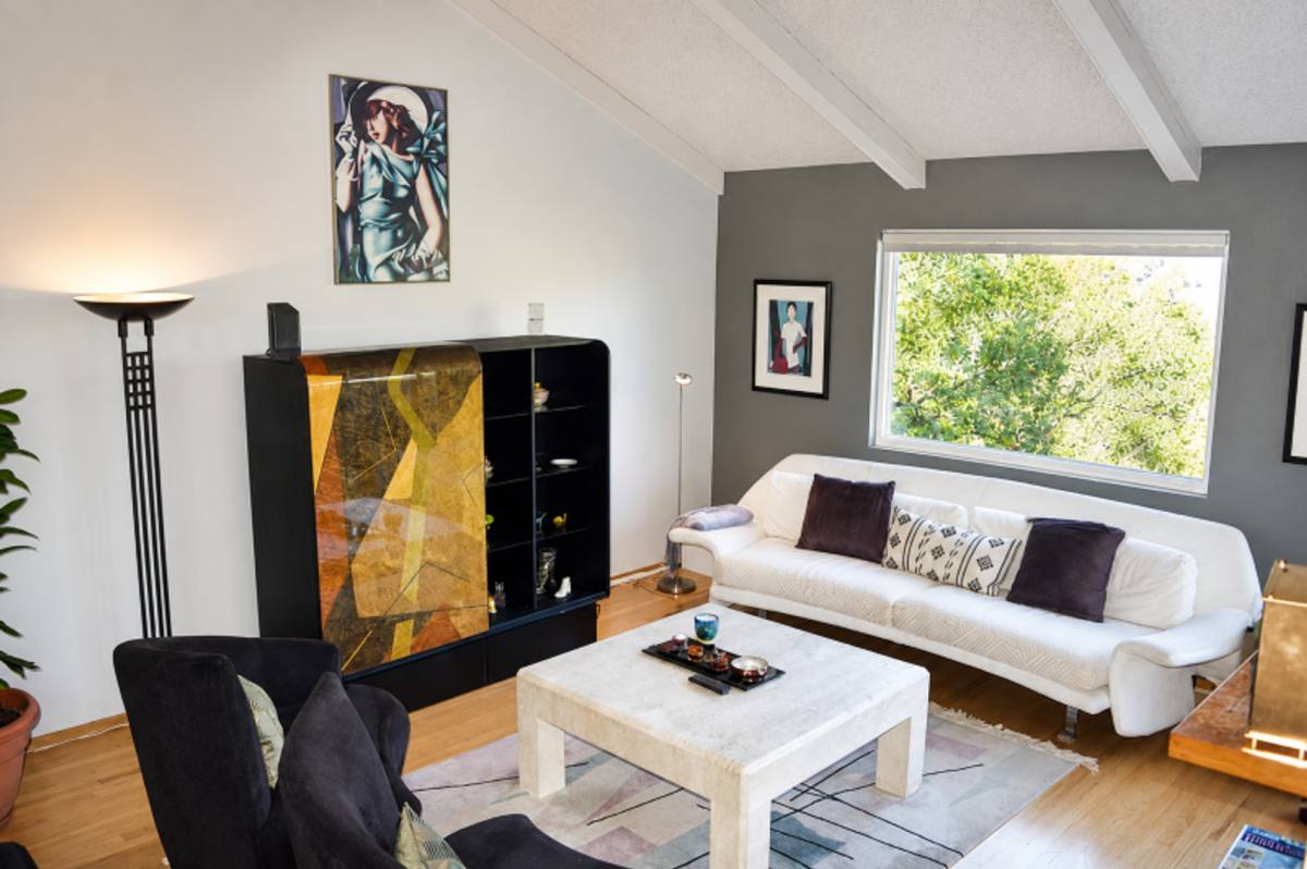 Townhouse for rent at 11 Kilmer Court, Mill Valley, CA 94941