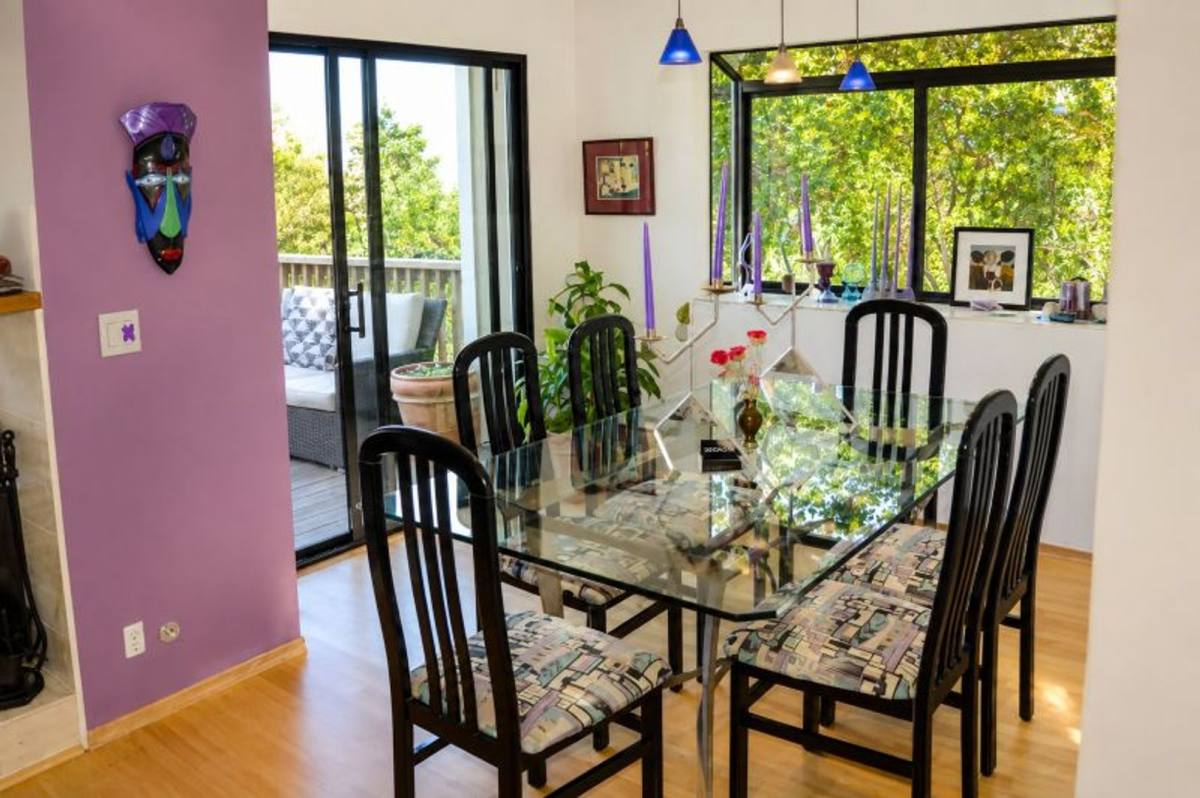 Townhouse for rent at 11 Kilmer Court, Mill Valley, CA 94941