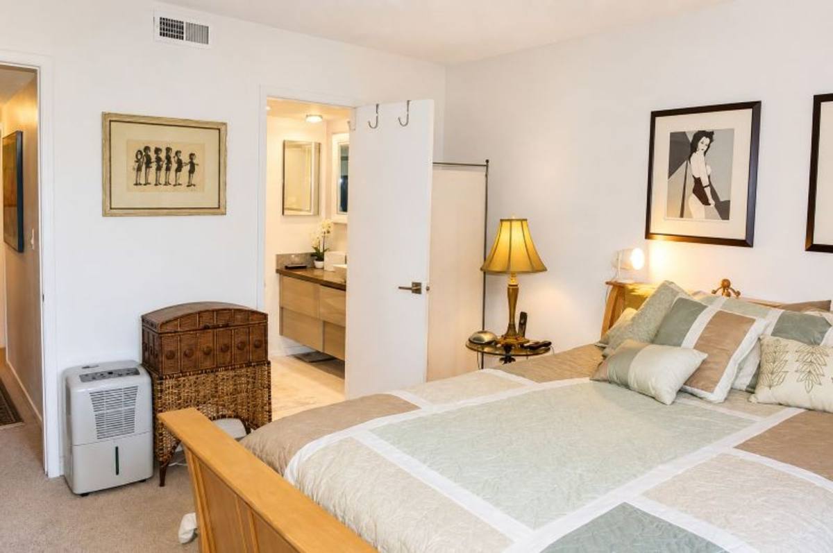 Townhouse for rent at 11 Kilmer Court, Mill Valley, CA 94941