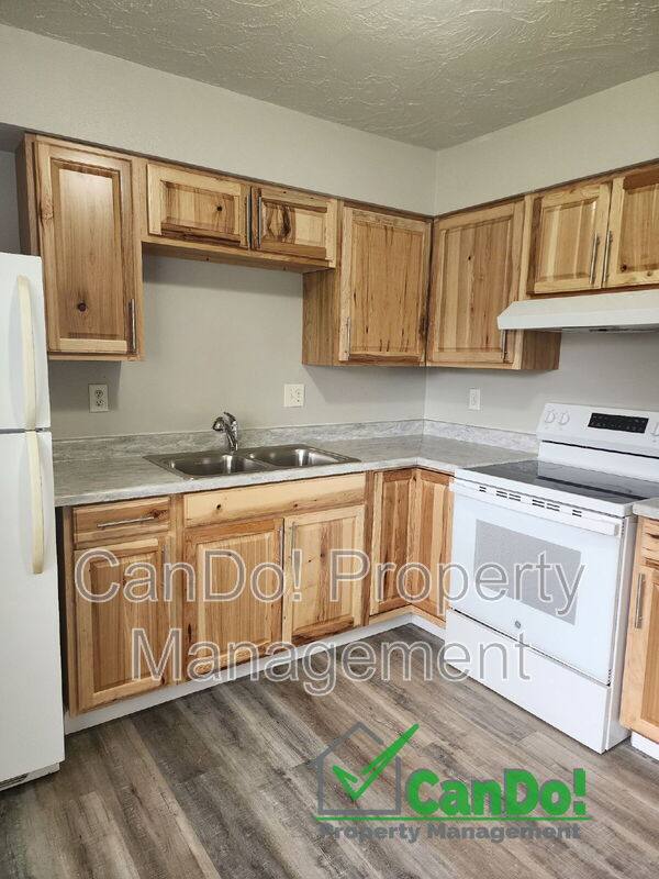 Apartment for rent at 210 Carol Dr #3, Blackfoot, ID 83221