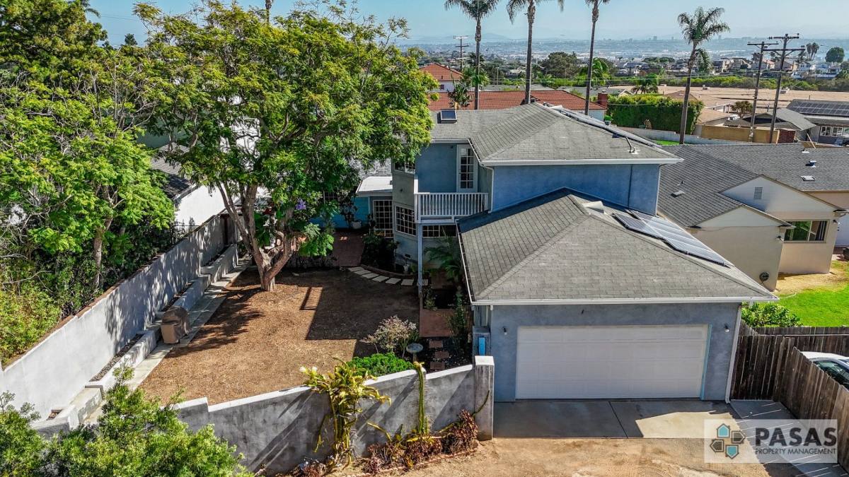 House for rent at 1018 Santa Barbara St, San Diego, CA 92107