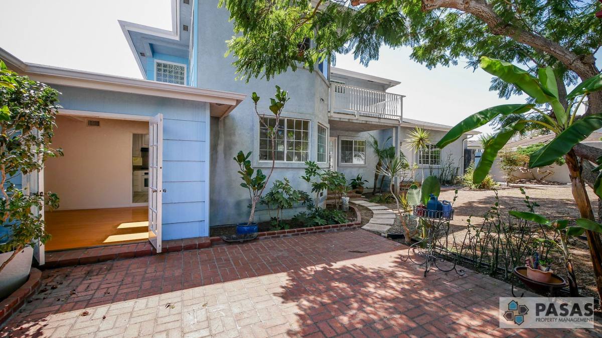 House for rent at 1018 Santa Barbara St, San Diego, CA 92107