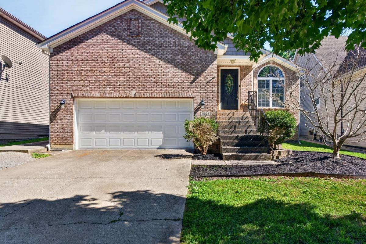 House for rent at 11304 Cox Ave, Louisville, KY 40223