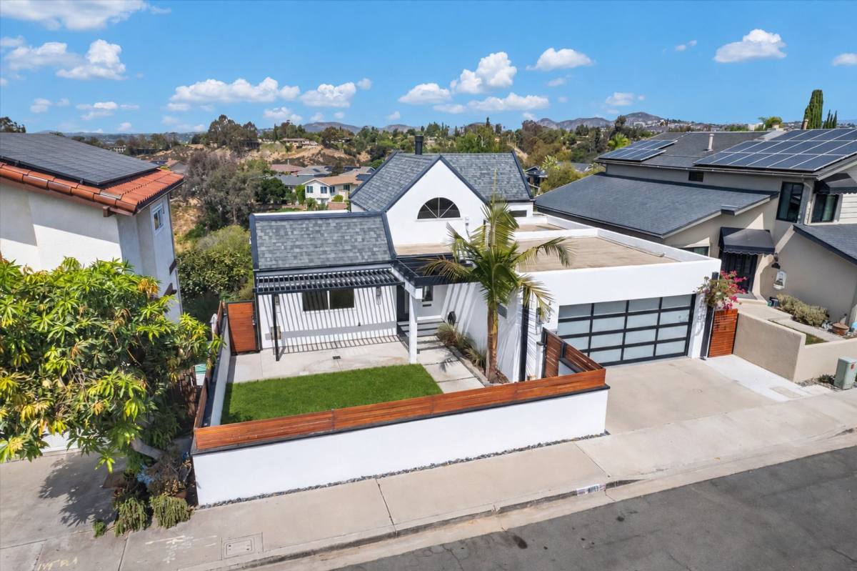 4612 Janet Place, San Diego, CA 92115 - House for Rent - Image 1