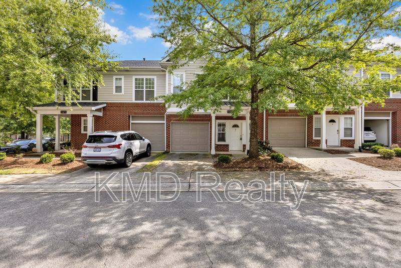 Townhouse for rent at 15407 St Christopher Court, Charlotte, NC 28277