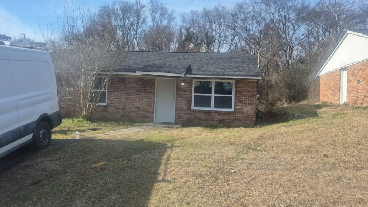 House for rent at 314 W Thomas Court, Milledgeville, GA 31061