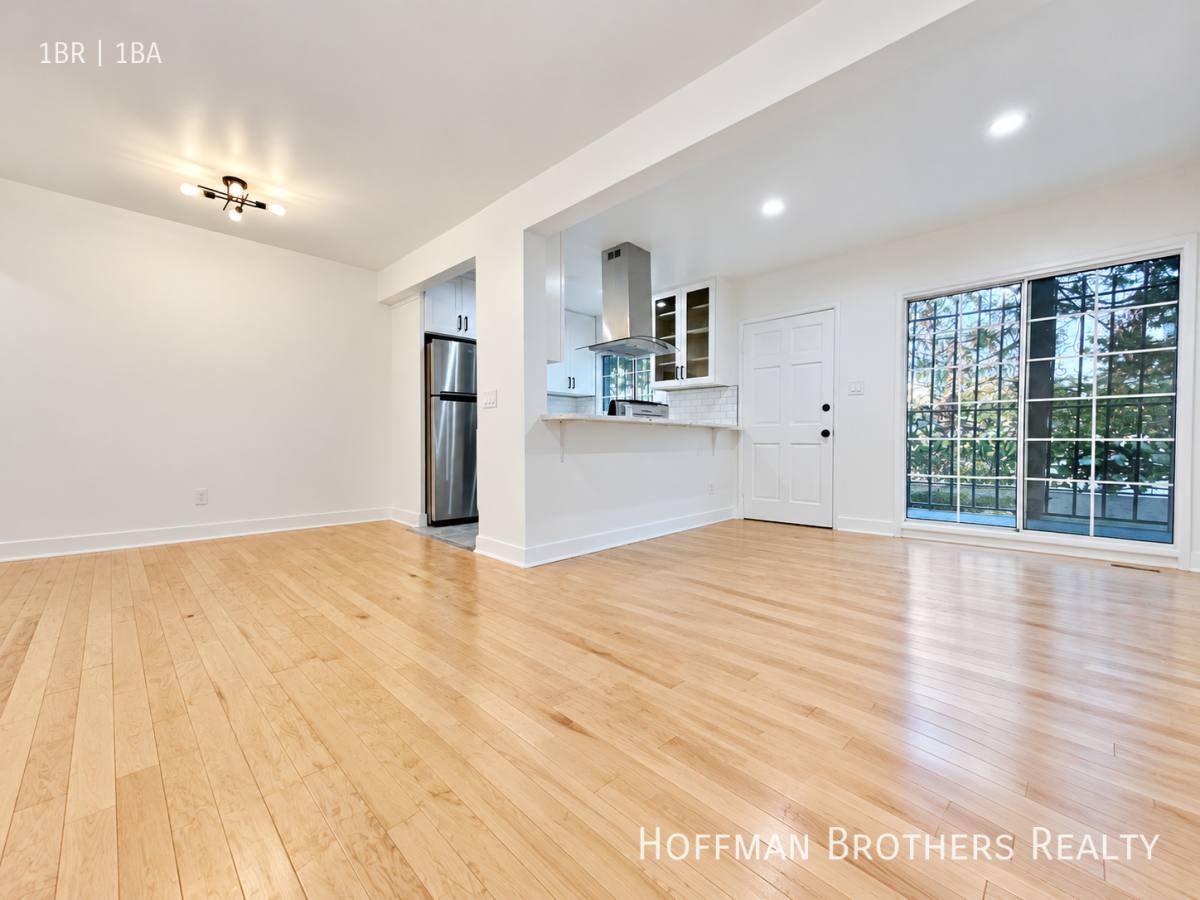 1403 N Vista St #8, Los Angeles, CA 90046 - Apartment for Rent - Image 1