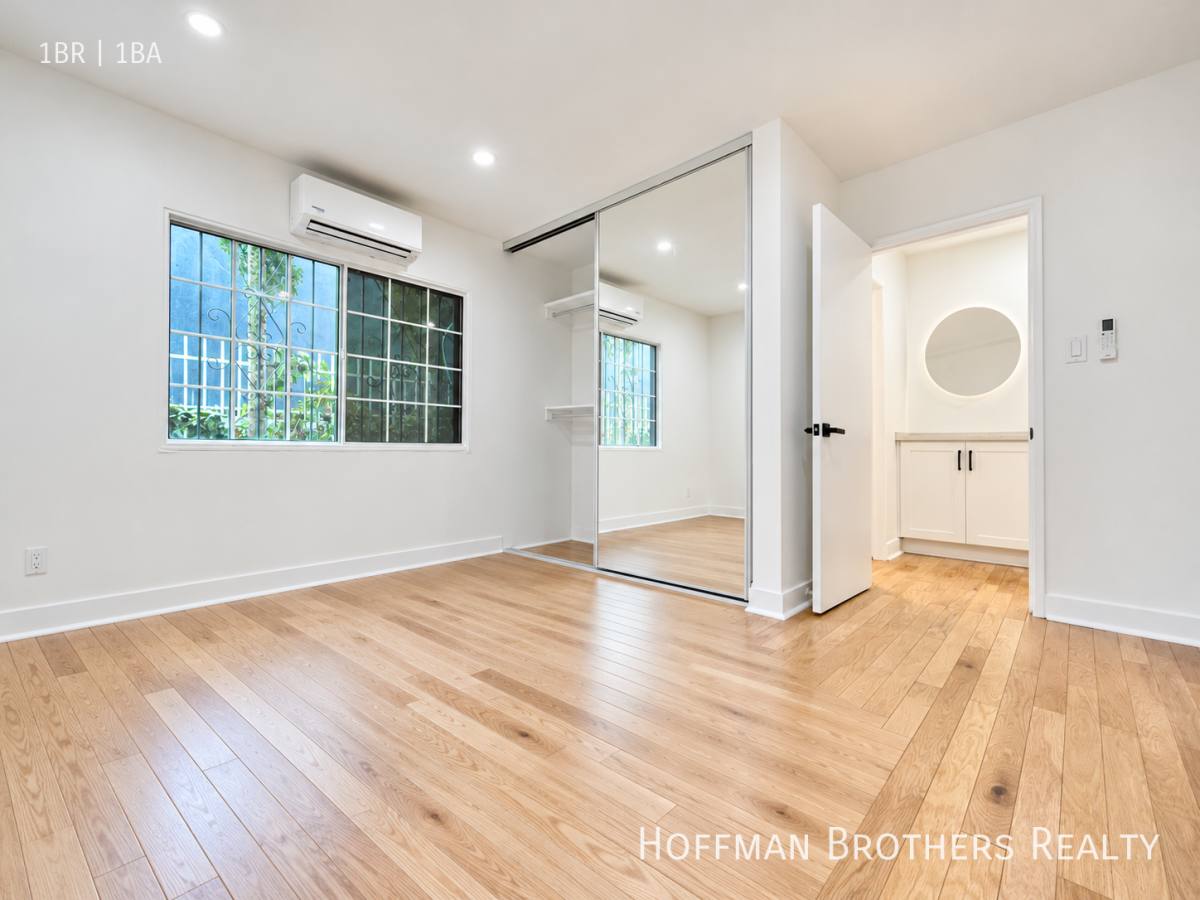 1403 N Vista St #8, Los Angeles, CA 90046 - Apartment for Rent - Image 4