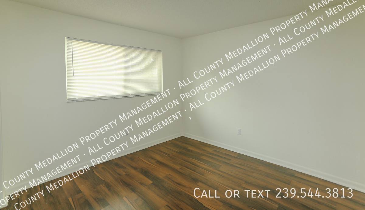 Condo for rent at 4331 Glenwood Ave, Fort Myers, FL 33905