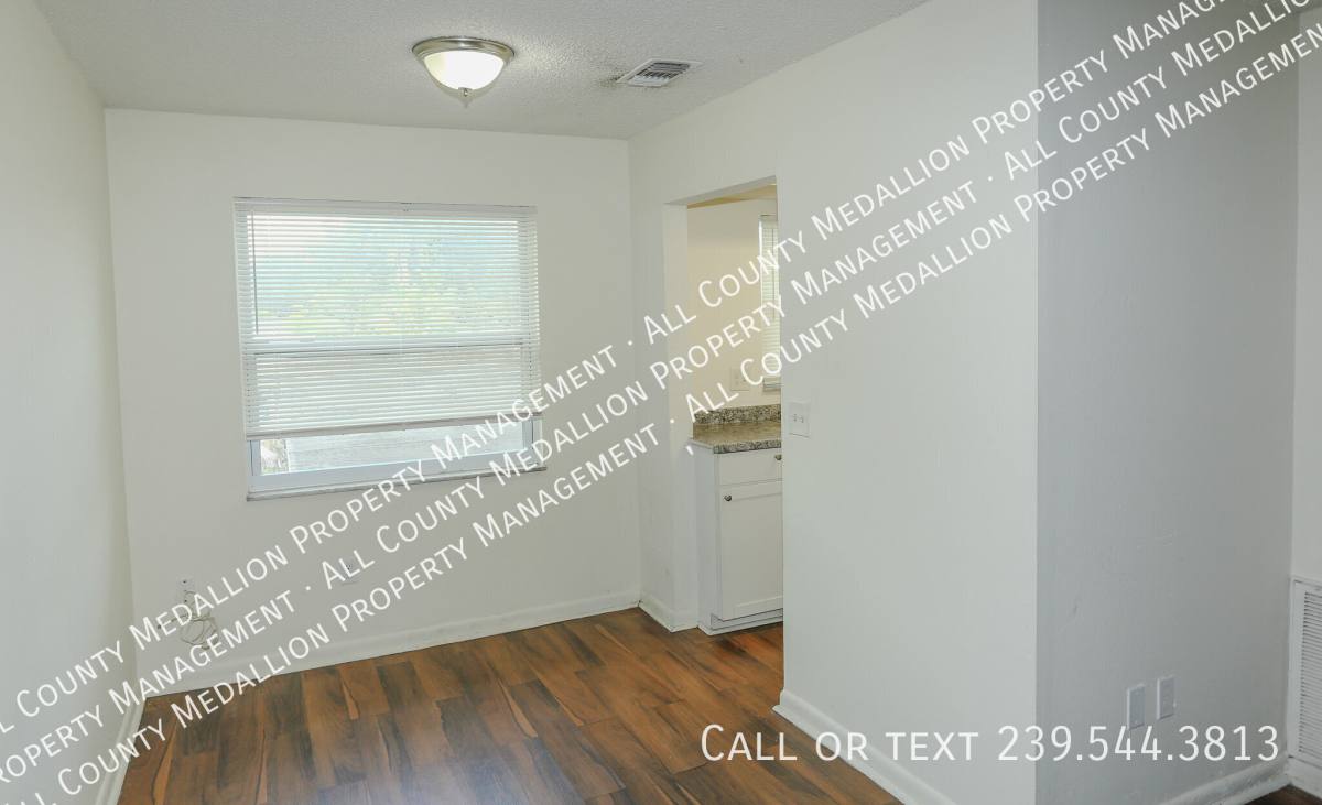 Condo for rent at 4331 Glenwood Ave, Fort Myers, FL 33905