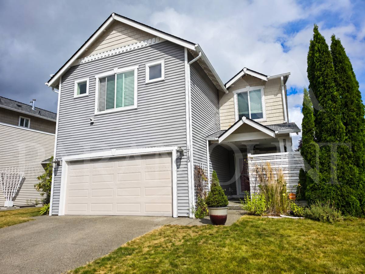 House for rent at 2163 SW Warbler Way, Port Orchard, WA 98367