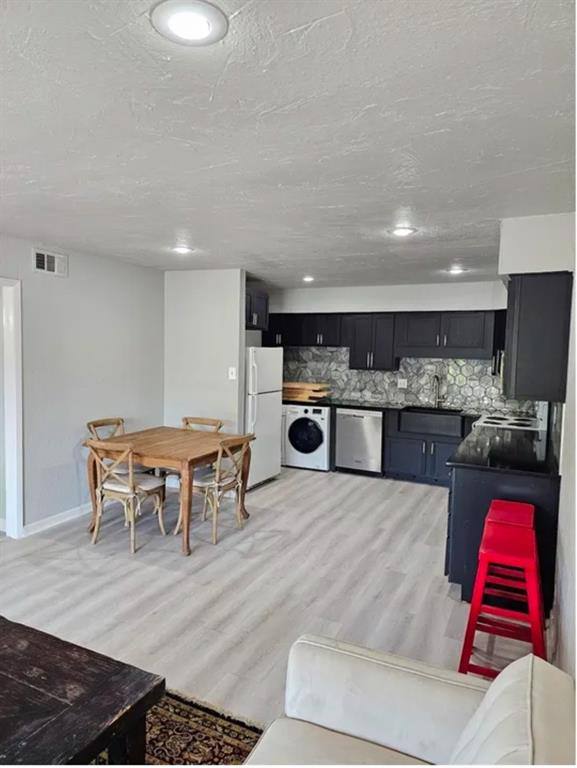 Condo for rent at 5303 Fleetwood Oaks Ave #278, Dallas, TX 75235