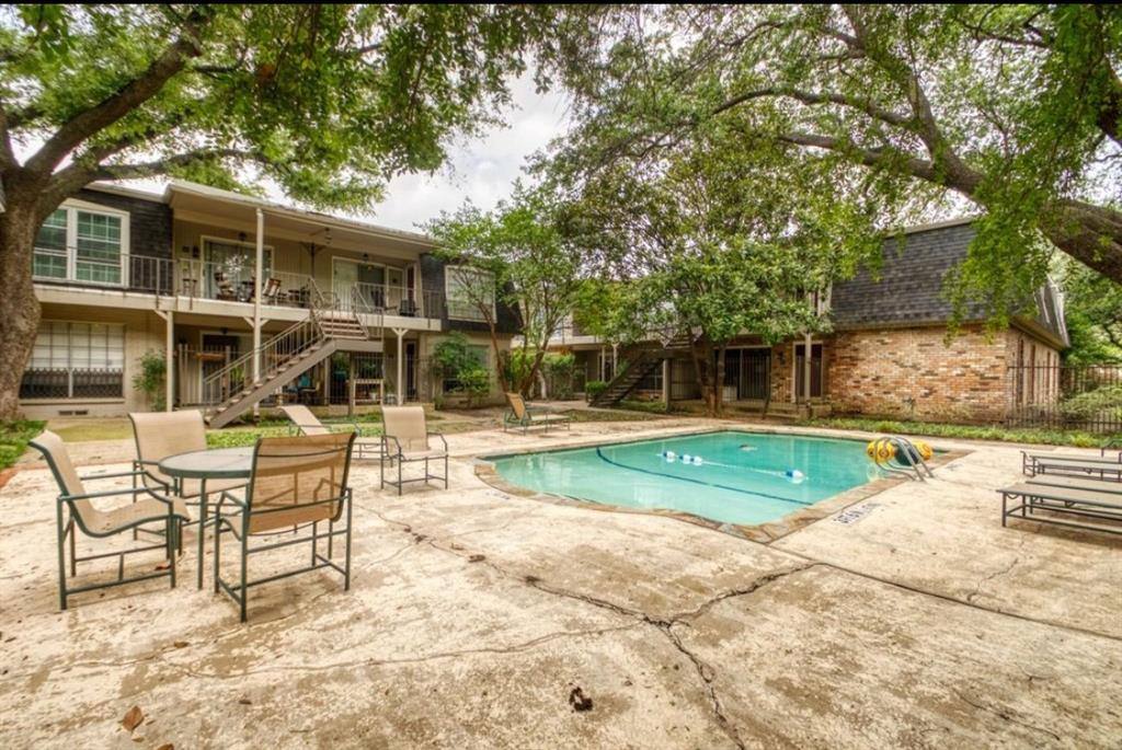 Condo for rent at 5303 Fleetwood Oaks Ave #278, Dallas, TX 75235