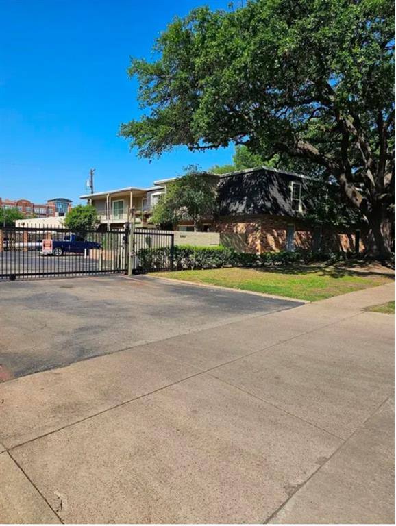 Condo for rent at 5303 Fleetwood Oaks Ave #278, Dallas, TX 75235