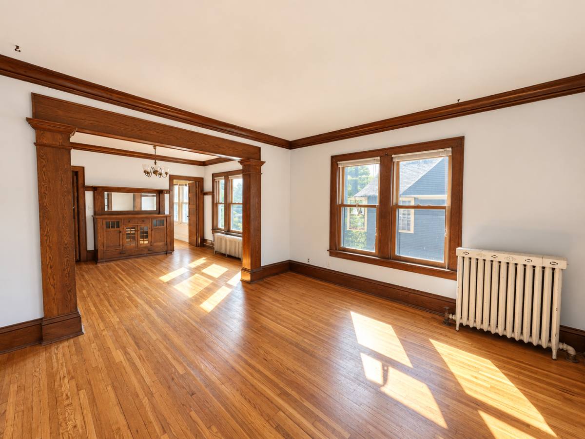 Apartment for rent at 1838 Portland Ave, St. Paul, MN 55104