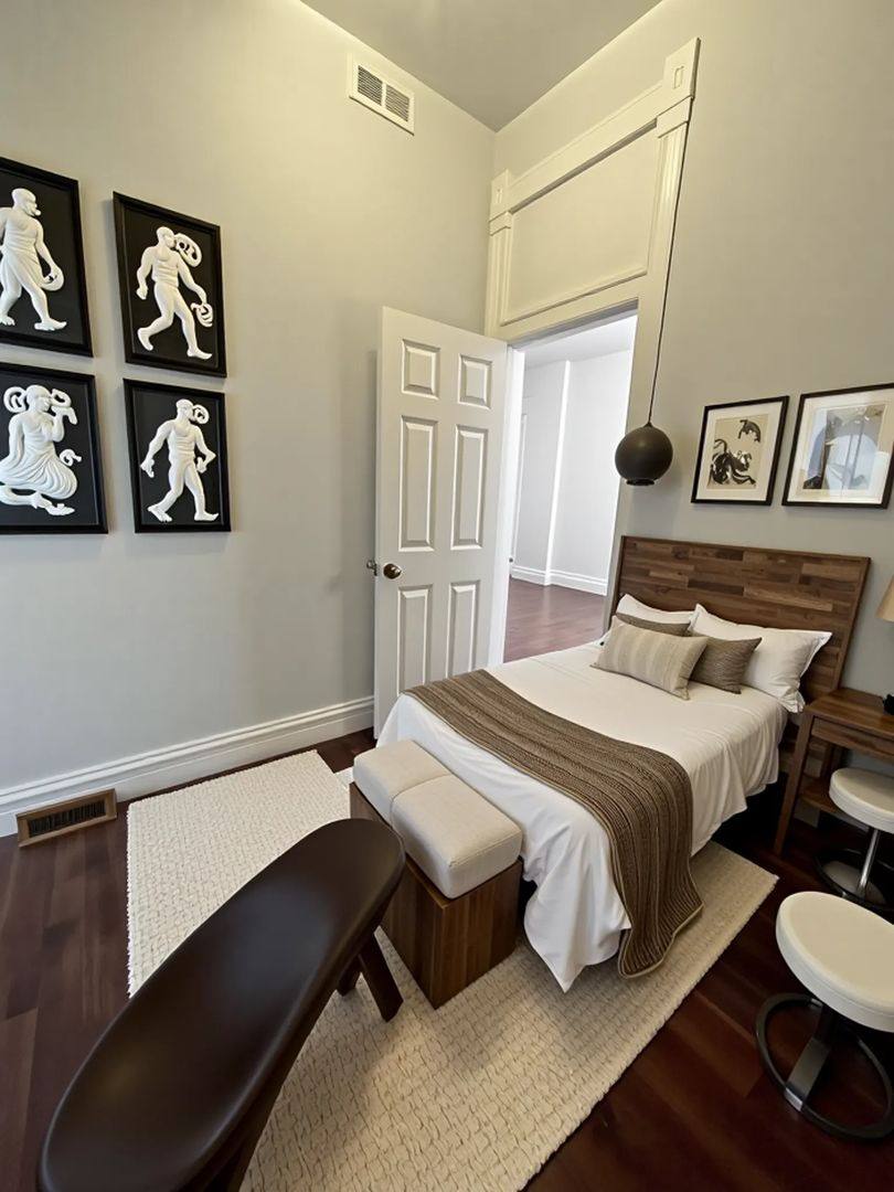 2003 W Cermak Rd, Chicago, IL 60608 - Apartment for Rent - Image 9
