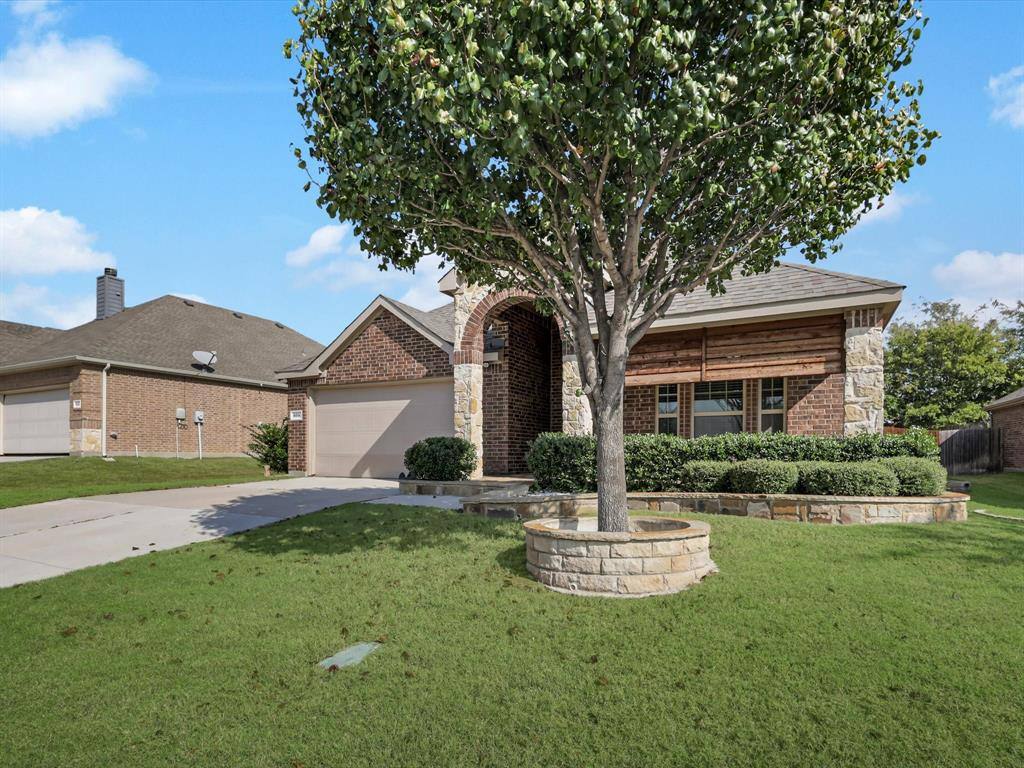 Apartment for rent at 609 Racine Dr #609, Little Elm, TX 75068