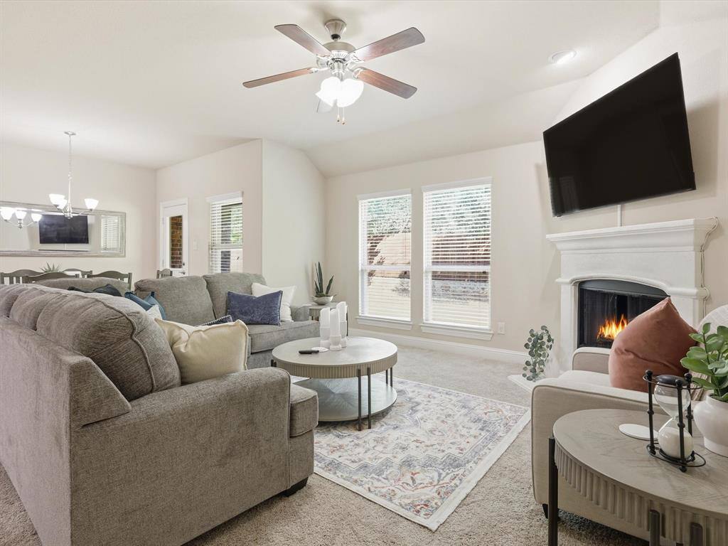 Apartment for rent at 609 Racine Dr #609, Little Elm, TX 75068