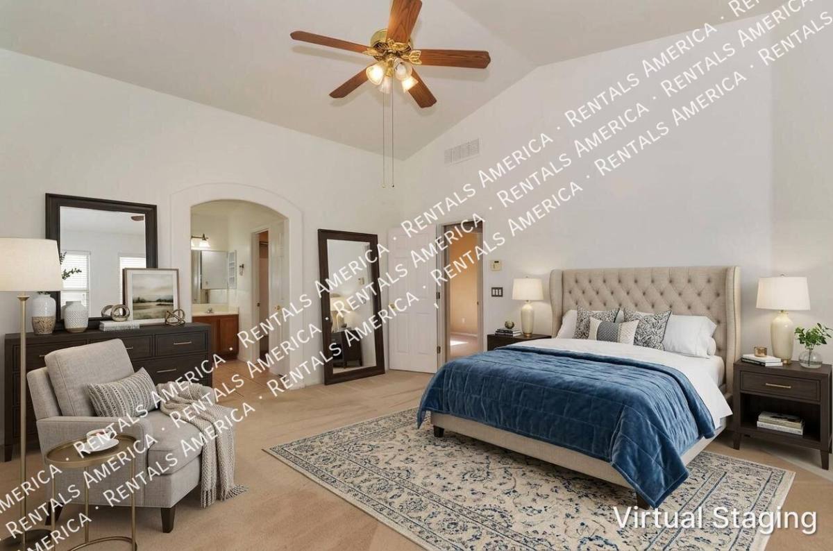 House for rent at 10462 E Jerrell Cove St, Tucson, AZ 85747