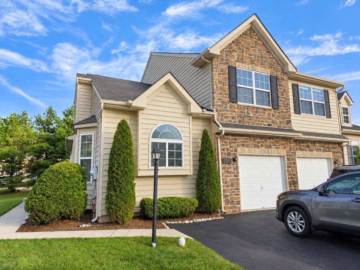 Townhouse for rent at 173 Providence Lane, Lansdale, PA 19446