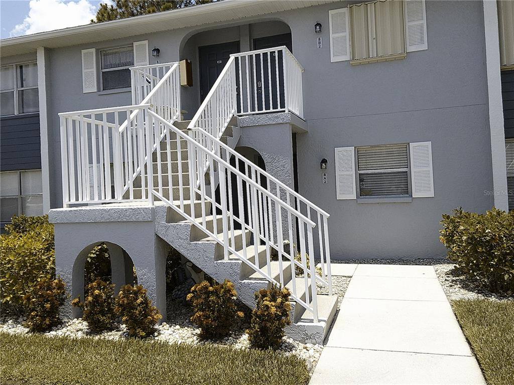 25050 Sandhill Blvd #8A1, Punta Gorda, FL 33983 - Condo for Rent - Image 2