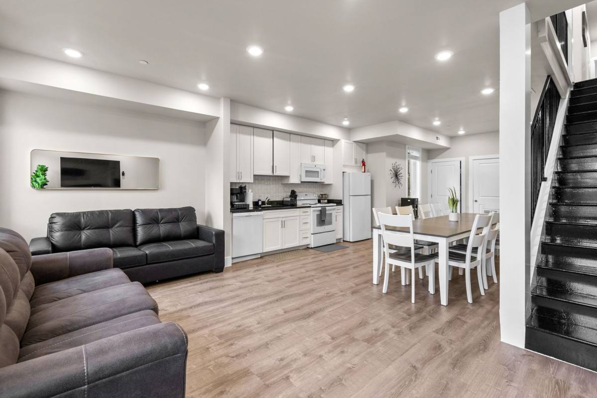 713 16th St NE, Washington, DC 20002 - Apartment for Rent - Image 2