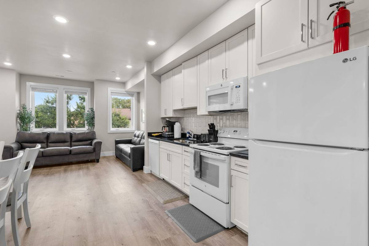 713 16th St NE, Washington, DC 20002 - Apartment for Rent - Image 5