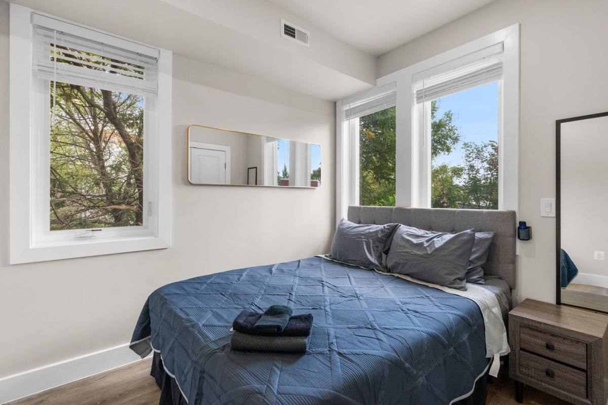 713 16th St NE, Washington, DC 20002 - Apartment for Rent - Image 10