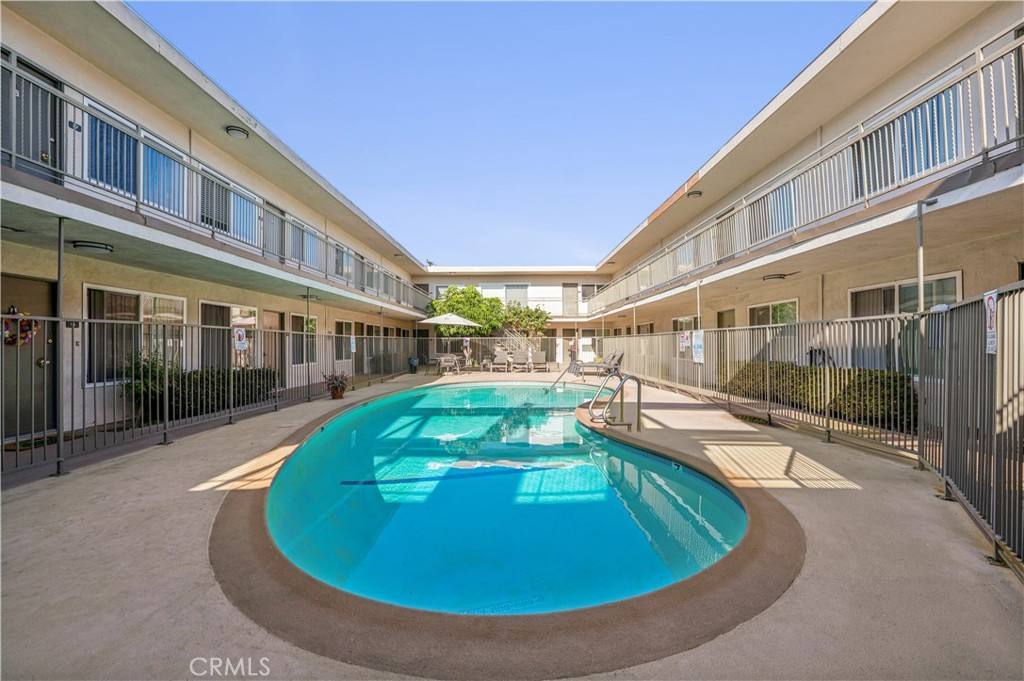 Apartment for rent at 20917 Amie Ave #20917-7, Torrance, CA 90503