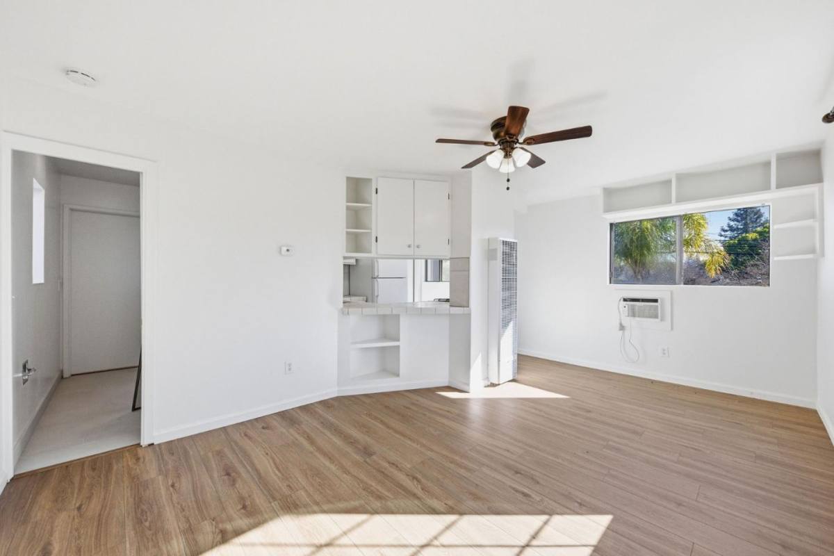 Condo for rent at 614 A Redwood Ave #614, Redwood City, CA 94061