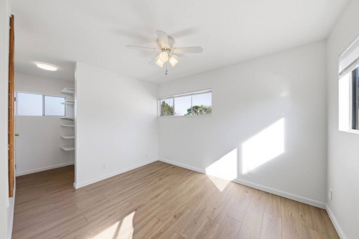 Condo for rent at 614 A Redwood Ave #614, Redwood City, CA 94061