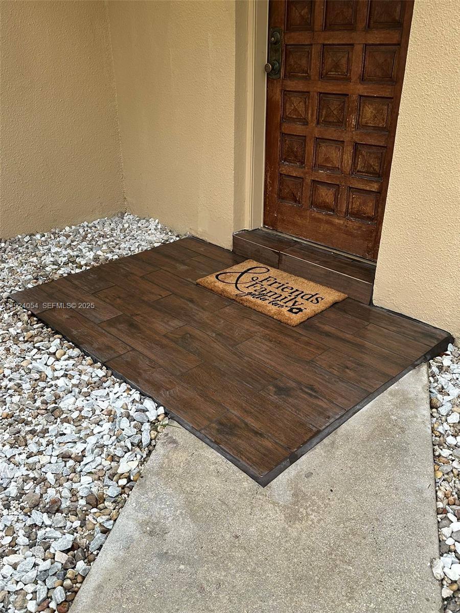 Apartment for rent at 6346 SW 136th Court #6346107H, Miami, FL 33183