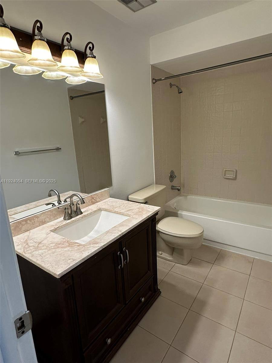 Apartment for rent at 6346 SW 136th Court #6346107H, Miami, FL 33183