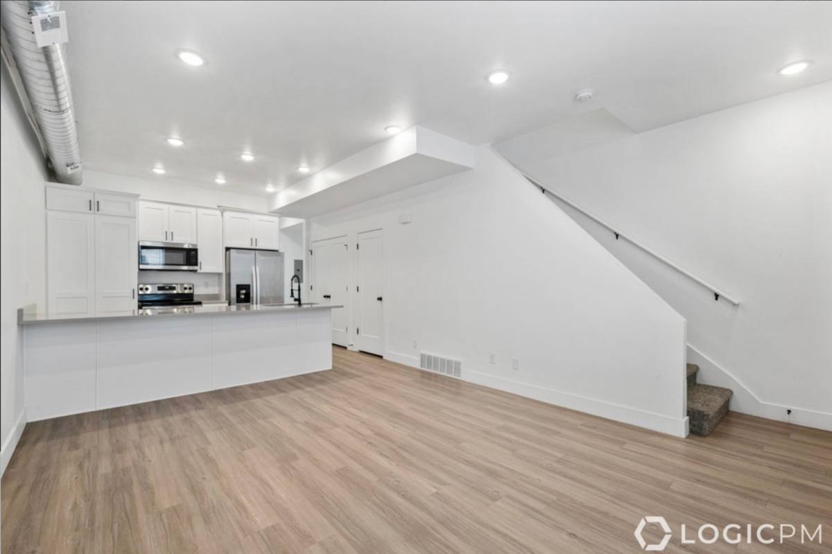 Townhouse for rent at 909 W Euclid Ave S #8, Salt Lake City, UT 84104