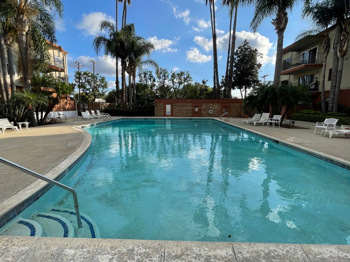 Condo for rent at 400 N Acacia, Fullerton, CA 92831