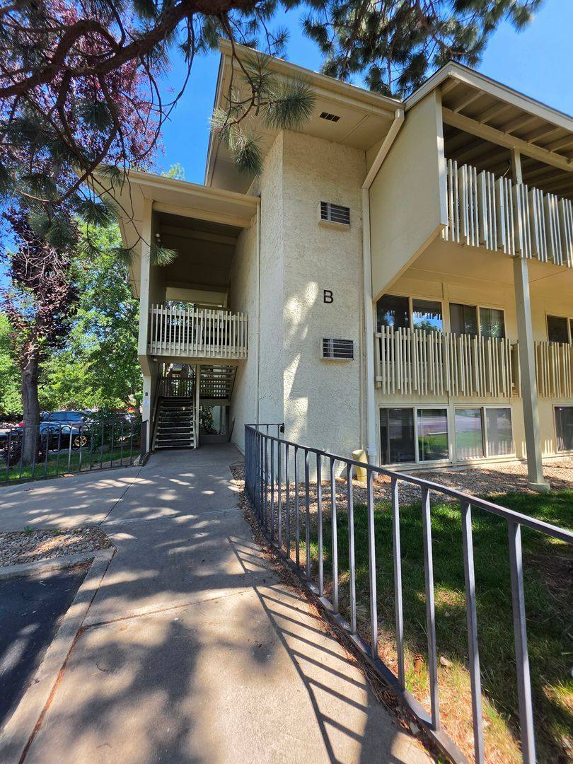 Apartment for rent at 2707 Valmont Rd, Boulder, CO 80304