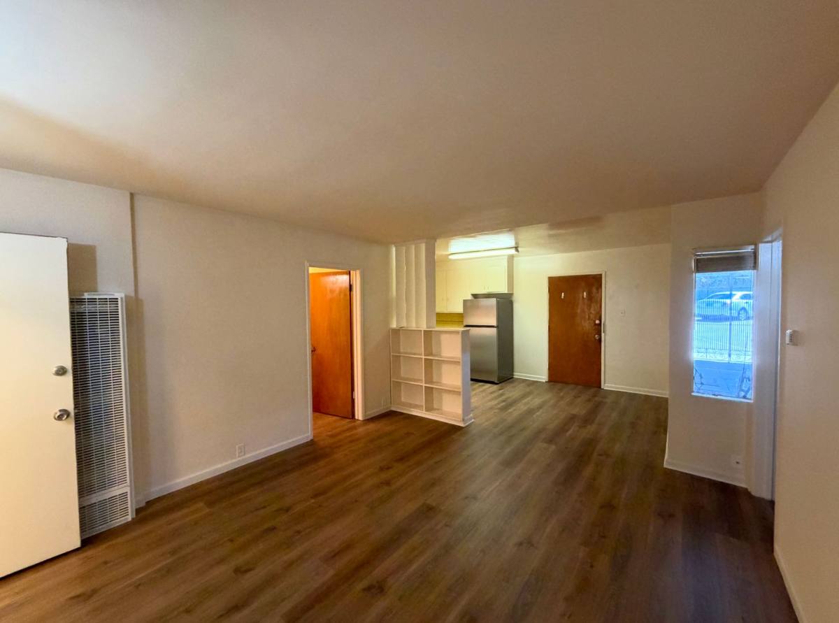 Apartment for rent at 3732-3744 Grand Ave, Oakland, CA 94610